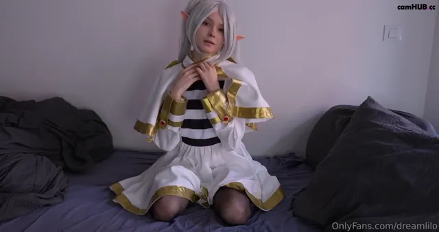 Legalilol Cosplay Sextoy Chaturbate Sept-2025 self pussy fuck