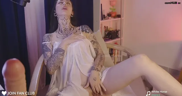 Janne_Maybe Chaturbate Sept-2025 Leaks