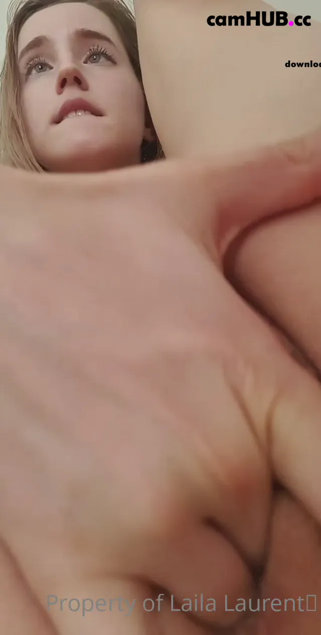 Laila Toks fingering OF