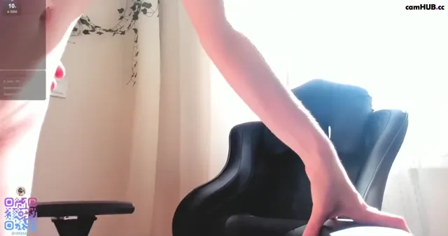 Silkencrave chaturbate pov anal ticket video