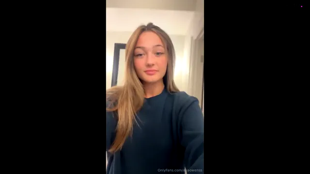 Avaowenss onlyfans – full naked teasing