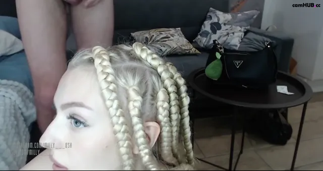 Milly____ Chaturbate whore love suck cock
