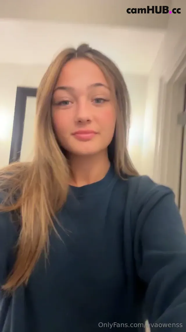 Avaowenss Striping Full Naked