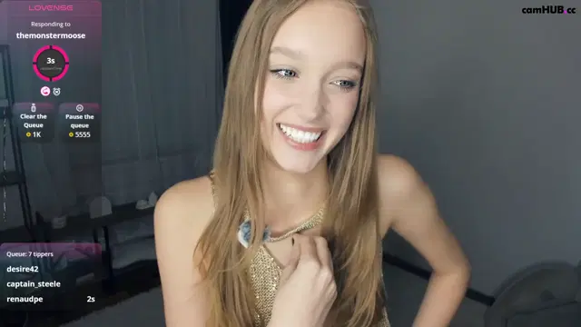 Alicemelison show 2