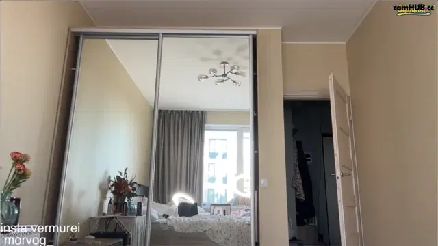 Delorathecookie Chaturbate