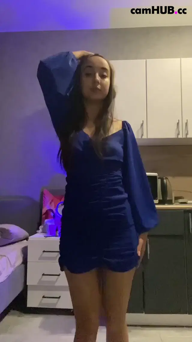 Russian Whore leaked telegram masterbation
