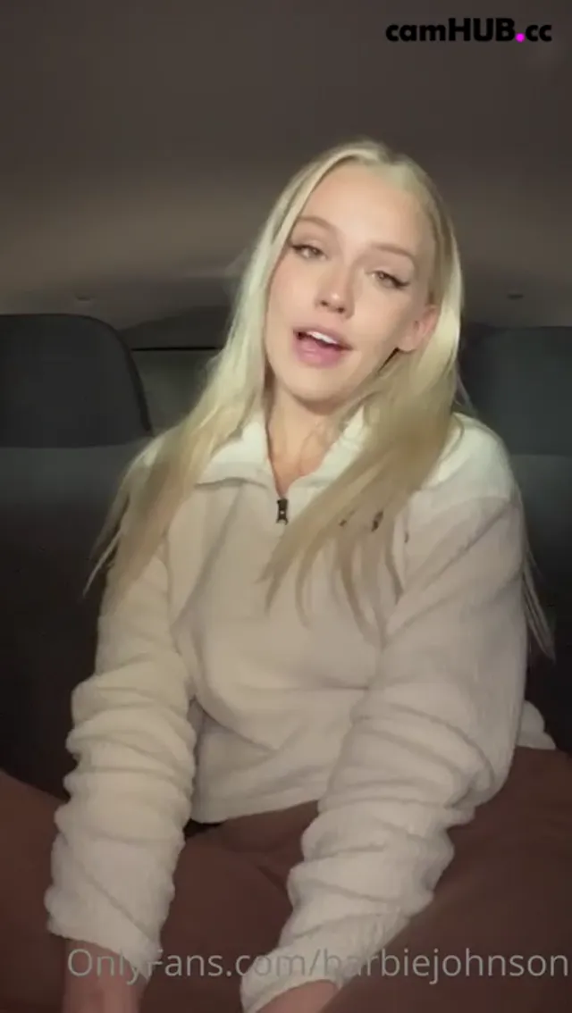 Barbiejohnson show 2