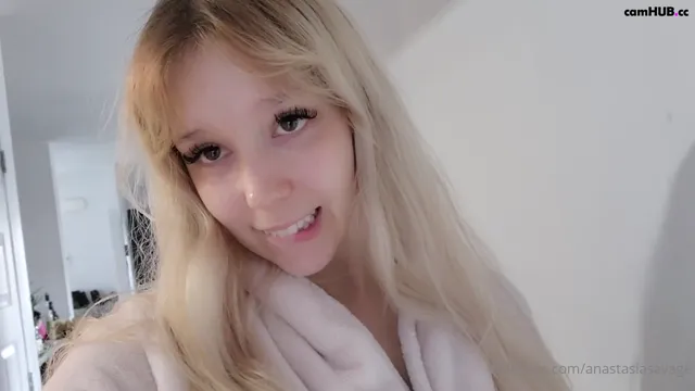 AnastasiaSavage onlyfans leaks 17-11-2025