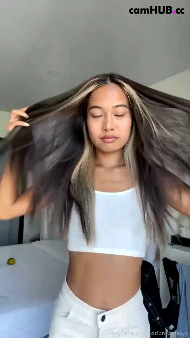 Asianfantasyx onlyfans leaks