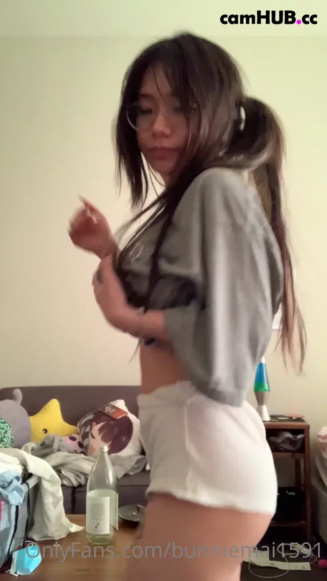 BunnieMai onlyfans nudes videos