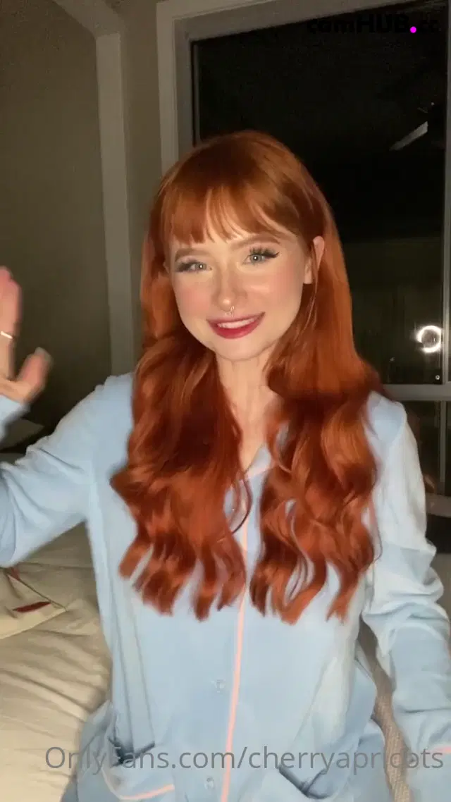 Cherryapricots onlyfans nudes
