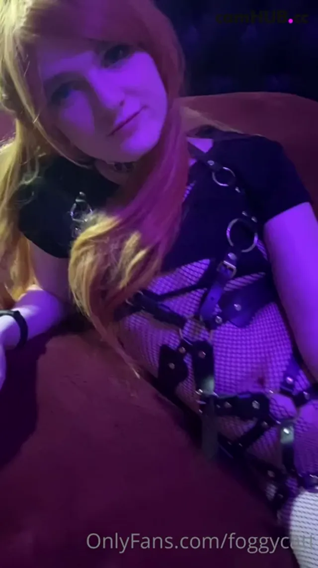 Foggycattt onlyfans porn HD