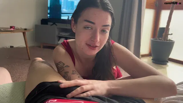 Irishbrat onlyfans sextape