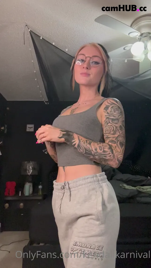 Kendallkarnival onlyfans nudes videos