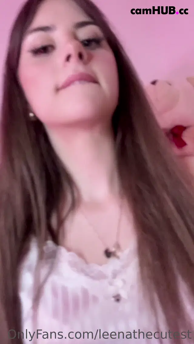 Leenathecutest onlyfans porn