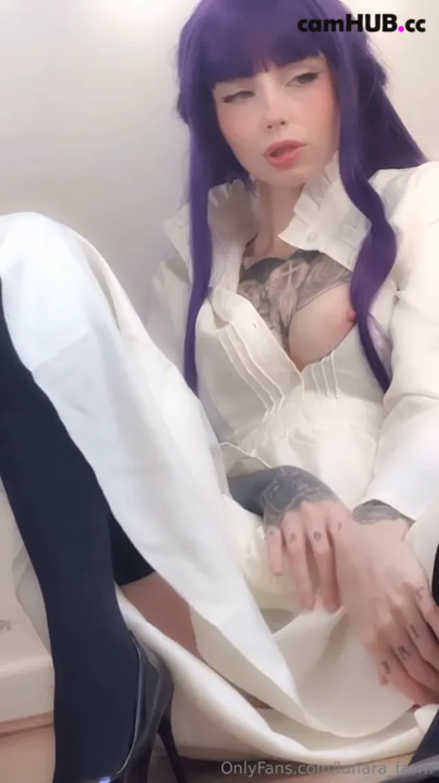 Lunara Fawn onlyfans porn