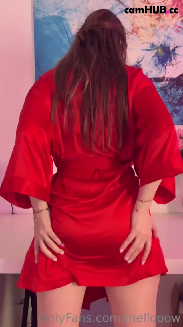 Mellooow onlyfans show