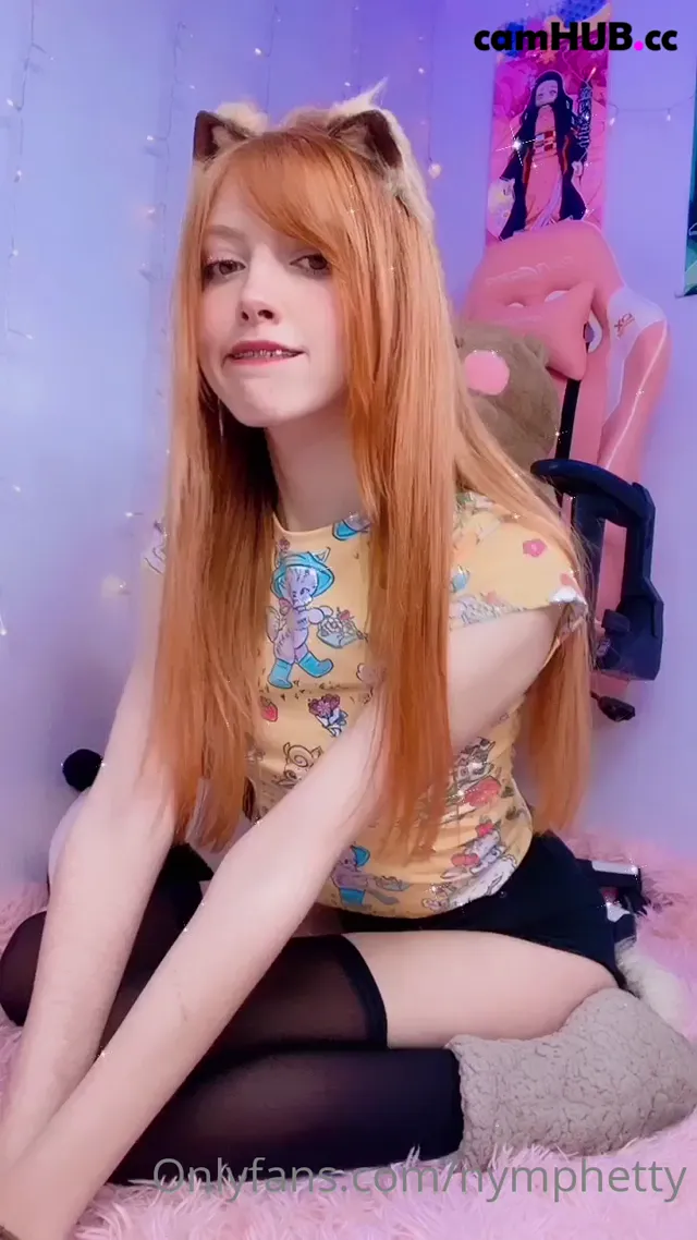 Nymphelita-Sayume onlyfans sextape 17-11-2025