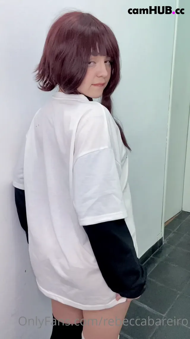 Rebeccabareiro onlyfans sextape 16-11-2025