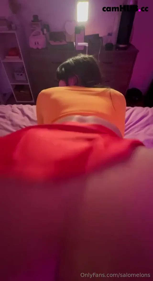 Salmunozz onlyfans sextape