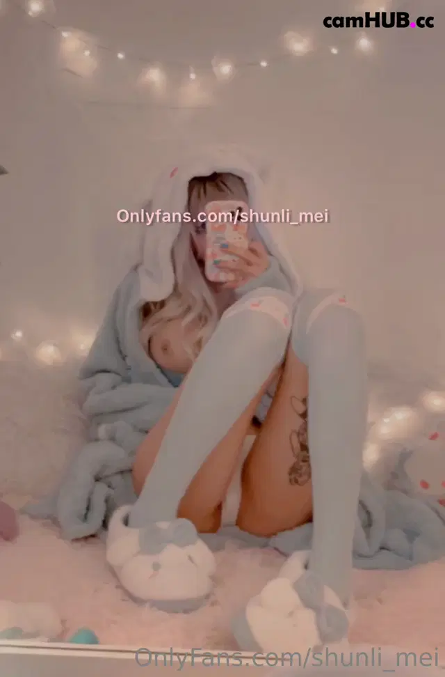 Shunli_mei onlyfans leaks 17-11-2025