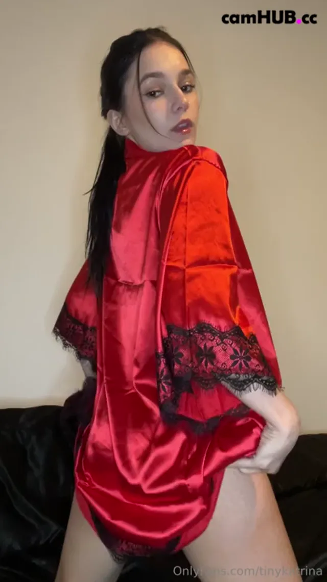Tinykatrina onlyfans newest nudes