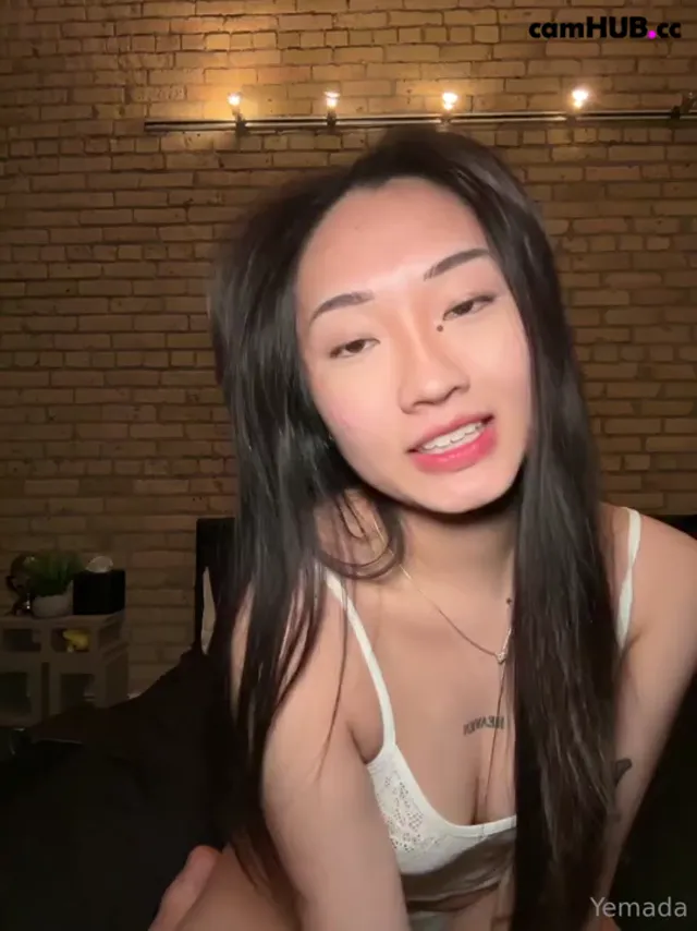 Yemada onlyfans sextape