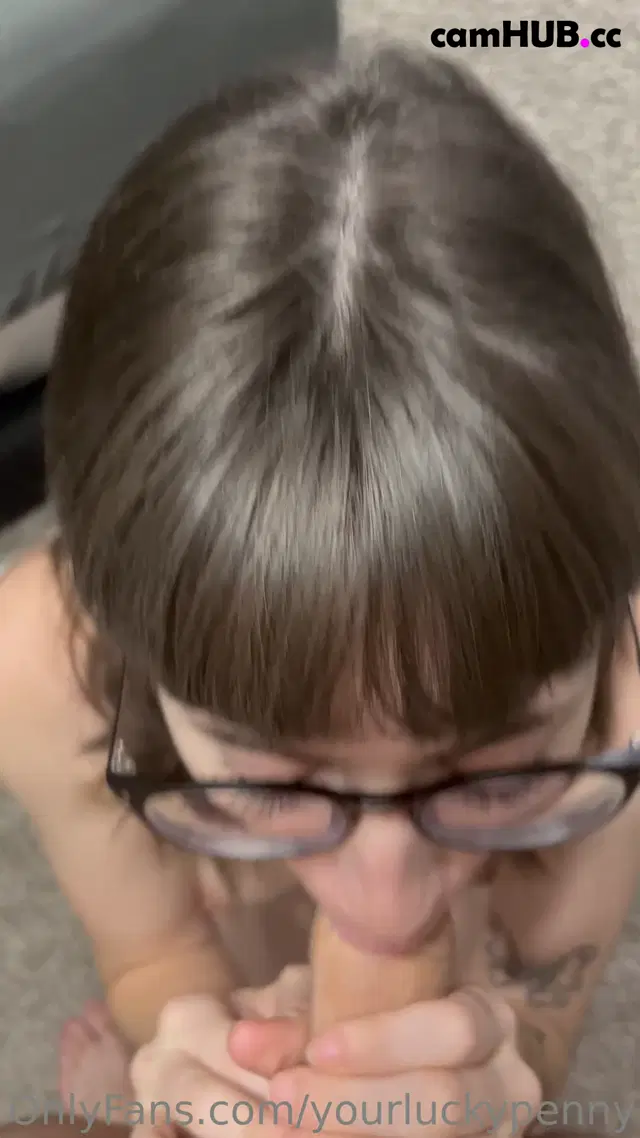 YourLuckyPenny onlyfans leaks 17-11-2025