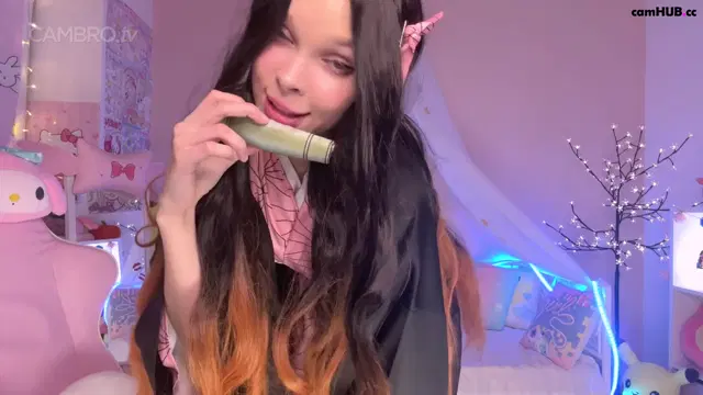 LittleKitty69 show 2 show 2