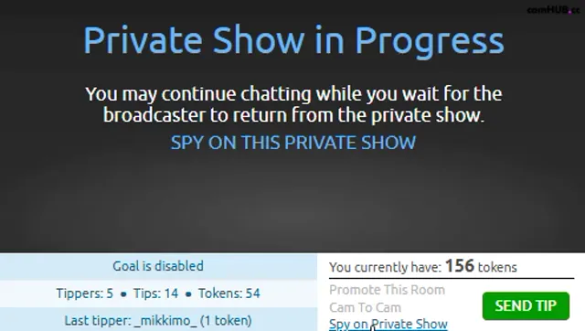 Alicee__grace show 2