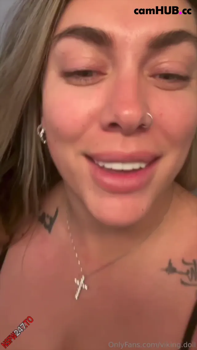 Ana Lorde Mile high club show
