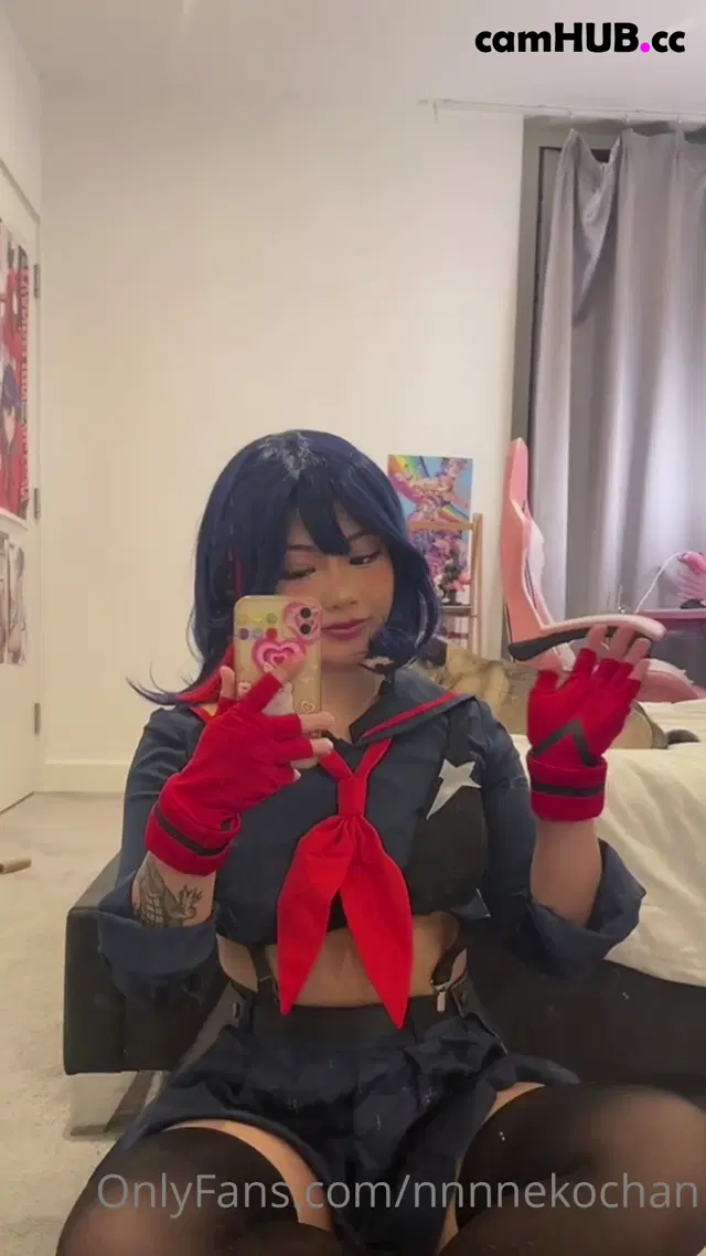 Nnnneckochan Onlyfans Nudes (2)