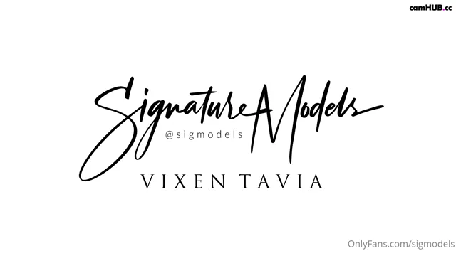Baby_Tav_Vixentavia_Taviathevix Onlyfans Leaks Onlyfans Nudes (17)