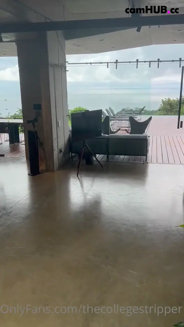 Thecollegestripper Onlyfans home POV spy fuck