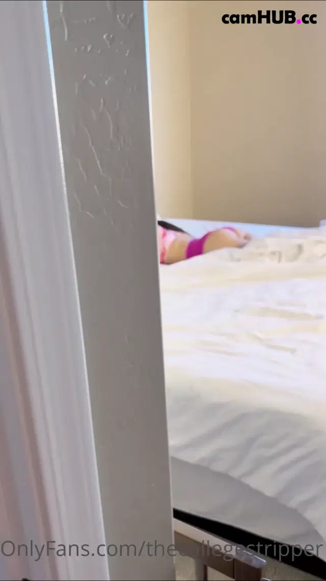 Thecollegestripper Onlyfans Nudes (75)