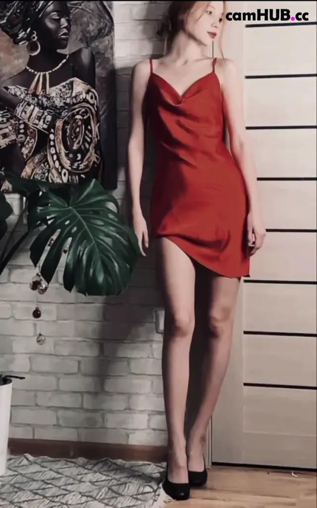 Chaturbate delorathecookie red_dress leaks