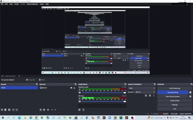 Lucky-Baby Show