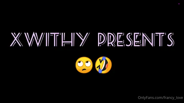 Francy_Love_Aka_Xwithy Onlyfans Leaks (2)