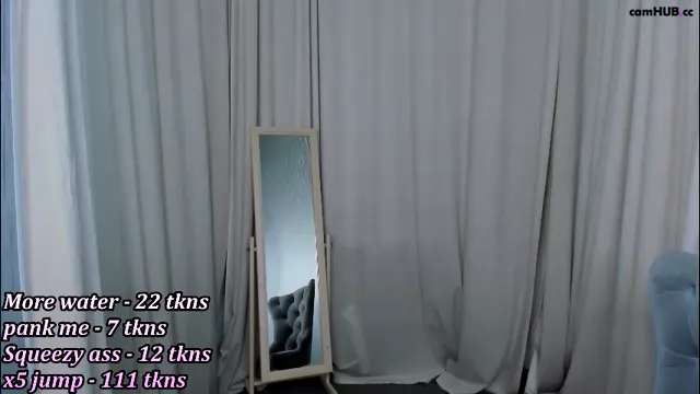 Erica_coy_Chaturbate full naked teasing