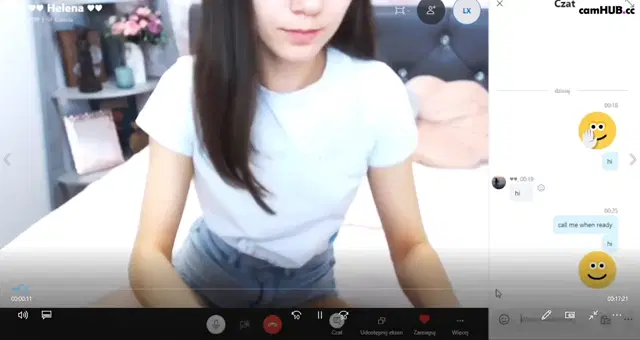 Chaturbate Nikole_N Nika_Nl Exclusive Sextape