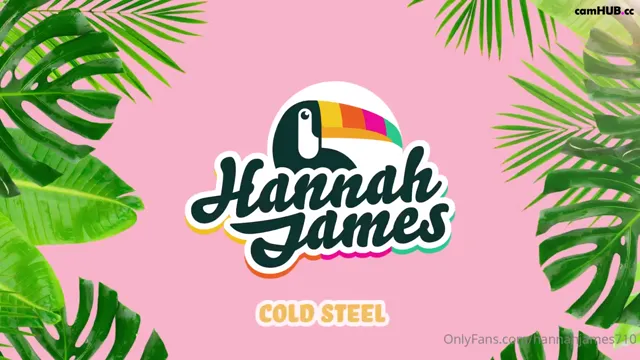 Hannahjames710 Chaturbate Onlyfans (6)