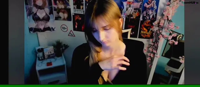 Chaturbate Karla_Flower Exclusive Sextape