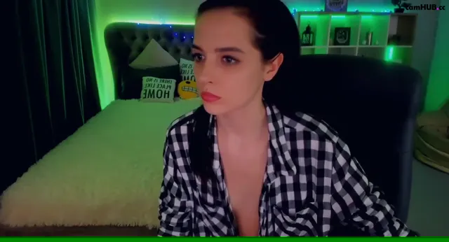 Chaturbate Veronikalovee Rare Anal And Pussy Gaping In Pvt
