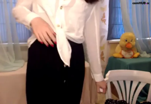 Chaturbate Miss_Joy  Exclusive Sextape