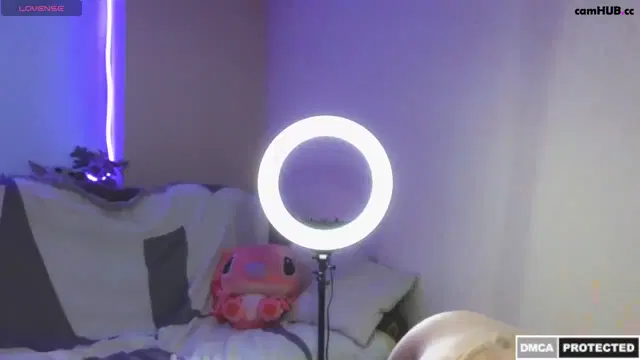 Molly_meow show 1