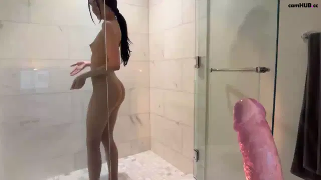 Chaturbate Stellapearl wash and fuck her cunt