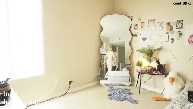 Bestblondiiecb Chaturbate Ppv Video