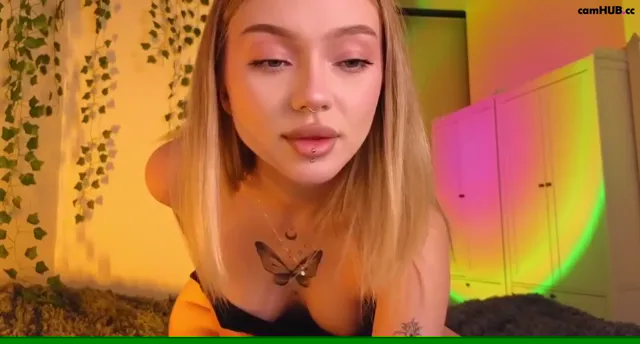 Adelewilson Chaturbate Nudes 2026