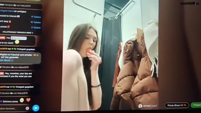 TTixmila OUTdoor cutie skinny fingering
