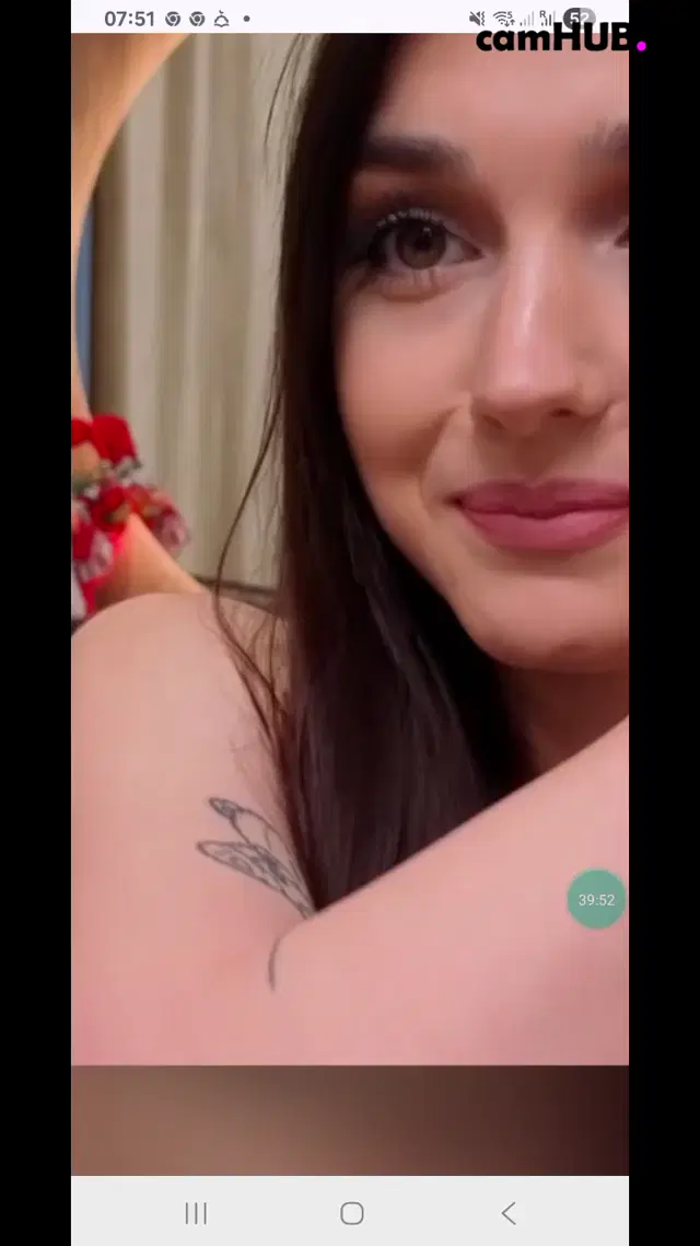 Ericapapandrea show 2